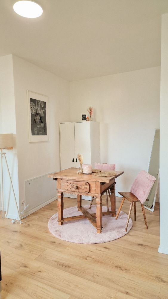 Essplatz Apartment Zwei